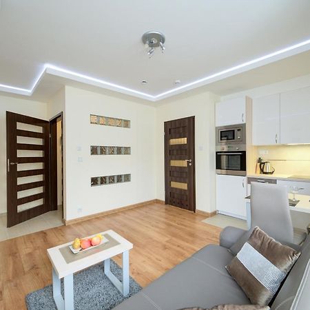 New Apartments Wieniawa Lublino Esterno foto